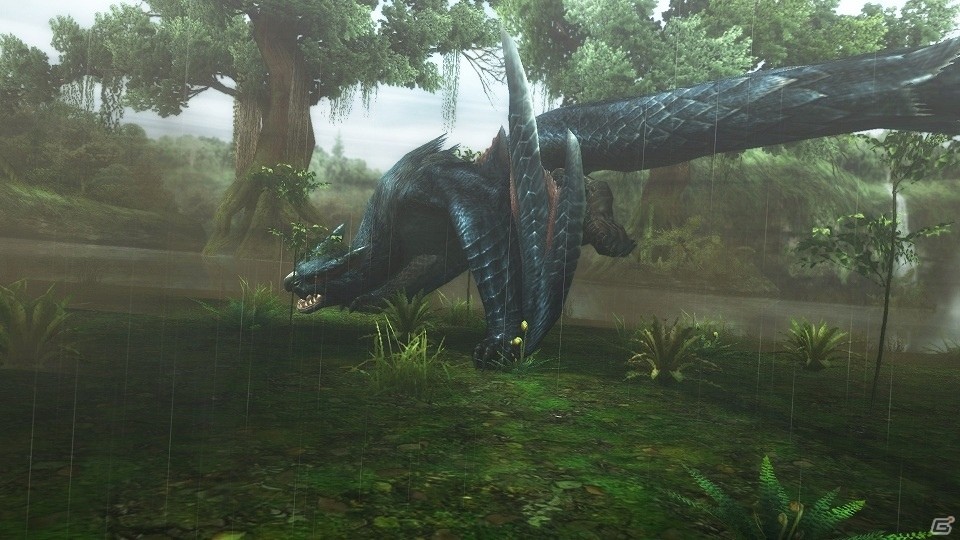 「モンスターハンター フロンティアG」遷悠種「ナルガクルガ」やG級モンスターたちの情報が公開！歌姫の新たな物語も展開の画像12