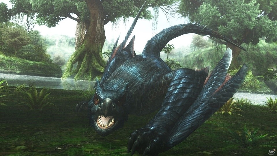 「モンスターハンター フロンティアG」遷悠種「ナルガクルガ」やG級モンスターたちの情報が公開！歌姫の新たな物語も展開の画像15
