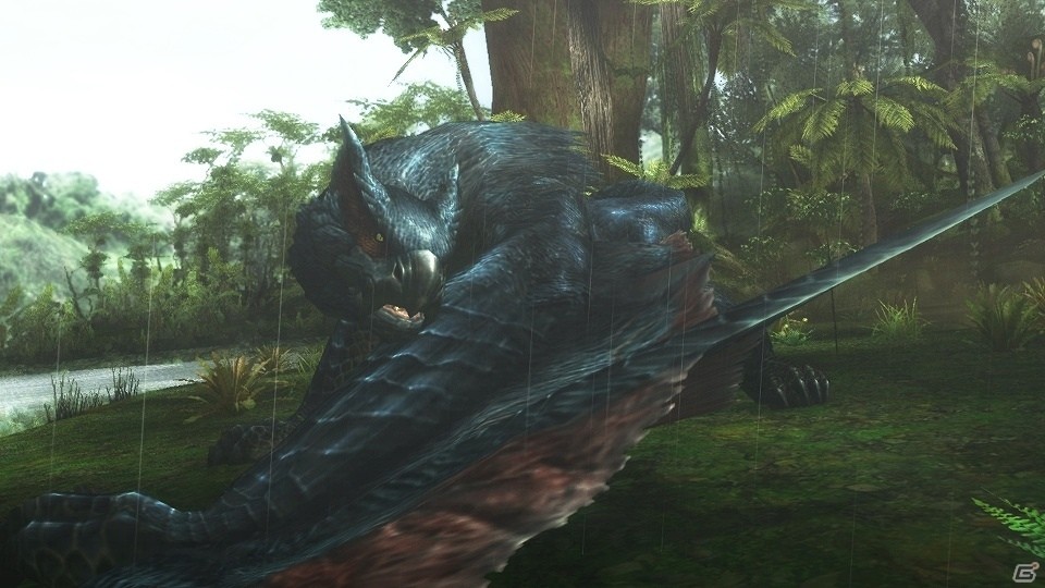 「モンスターハンター フロンティアG」遷悠種「ナルガクルガ」やG級モンスターたちの情報が公開！歌姫の新たな物語も展開の画像17
