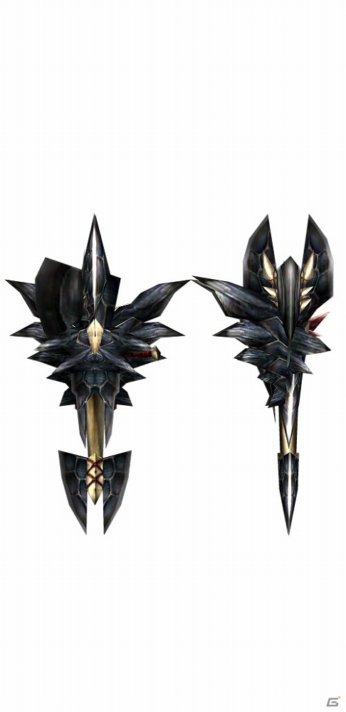 「モンスターハンター フロンティアG」遷悠種「ナルガクルガ」やG級モンスターたちの情報が公開！歌姫の新たな物語も展開の画像21