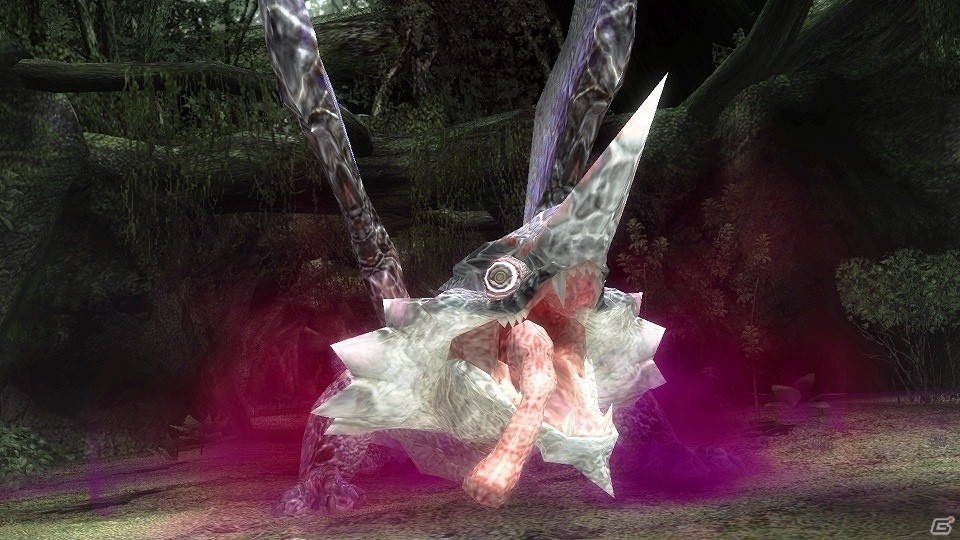 「モンスターハンター フロンティアG」遷悠種「ナルガクルガ」やG級モンスターたちの情報が公開！歌姫の新たな物語も展開の画像36