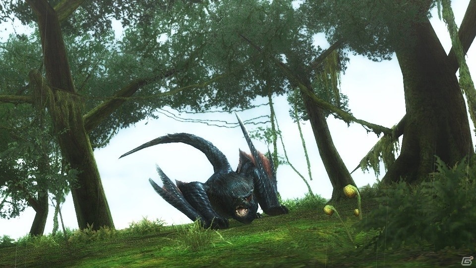 「モンスターハンター フロンティアG」遷悠種「ナルガクルガ」やG級モンスターたちの情報が公開！歌姫の新たな物語も展開の画像8