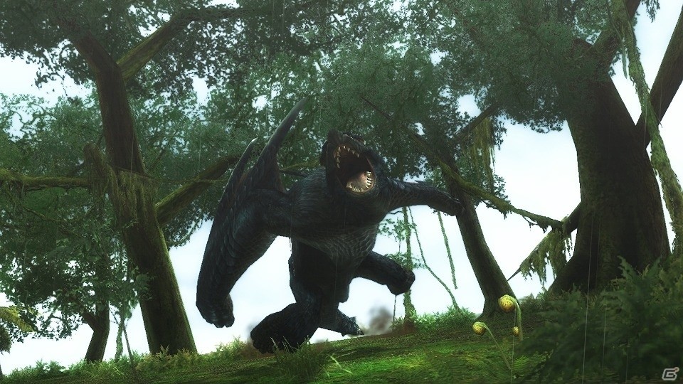 「モンスターハンター フロンティアG」遷悠種「ナルガクルガ」やG級モンスターたちの情報が公開！歌姫の新たな物語も展開の画像9