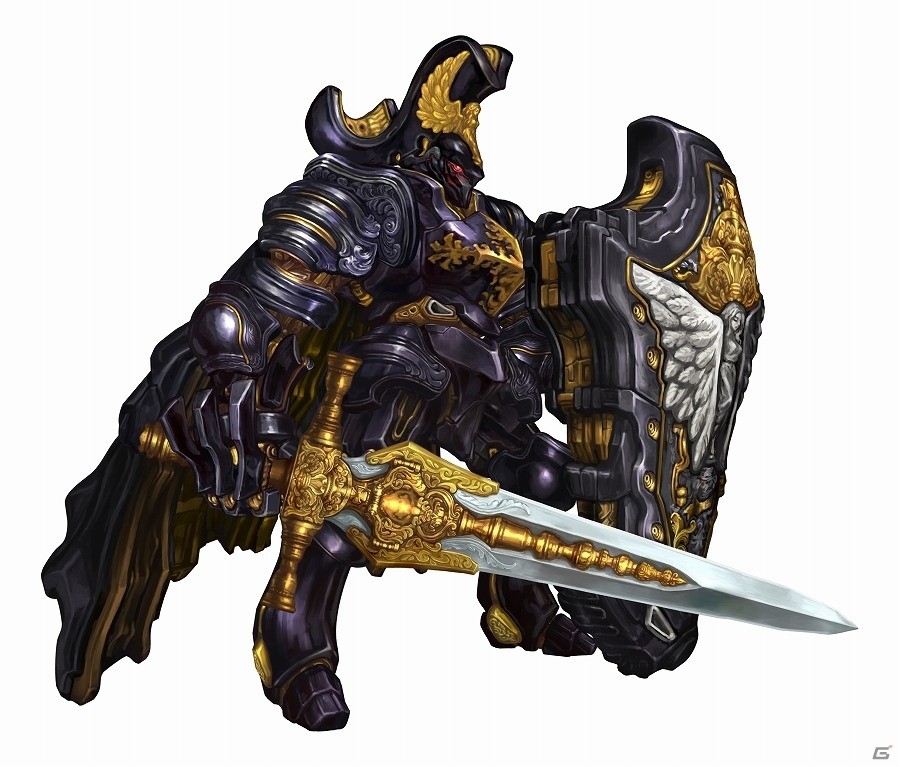 iOS/Android「ドラゴンスラッシュ」龍殺しの古代兵器「ドラゴンバスター」始動！大型アップデートの事前登録キャンペーンが開始の画像2