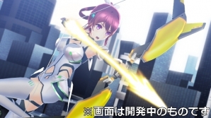 iOS/Android/PC「ラグナストライクエンジェルズ」おっとり優しいドジっ子・東条ひなたのプロフィールが公開！キャストは渕上舞さんの画像2