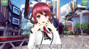 iOS/Android/PC「ラグナストライクエンジェルズ」おっとり優しいドジっ子・東条ひなたのプロフィールが公開！キャストは渕上舞さんの画像3