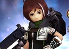 iOS/Android「EMPIRE IN THE STORM」上級スキル「火遁・地獄炎」を使いこなす隠密部隊の女性ガンナー・セイラが登場！