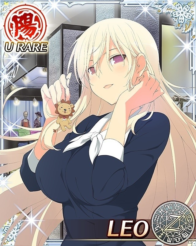 「閃乱カグラ NewWave Gバースト」イベント「ひと肌脱ぎます！ドキドキ♪プライベートミッション！」が開催の画像5