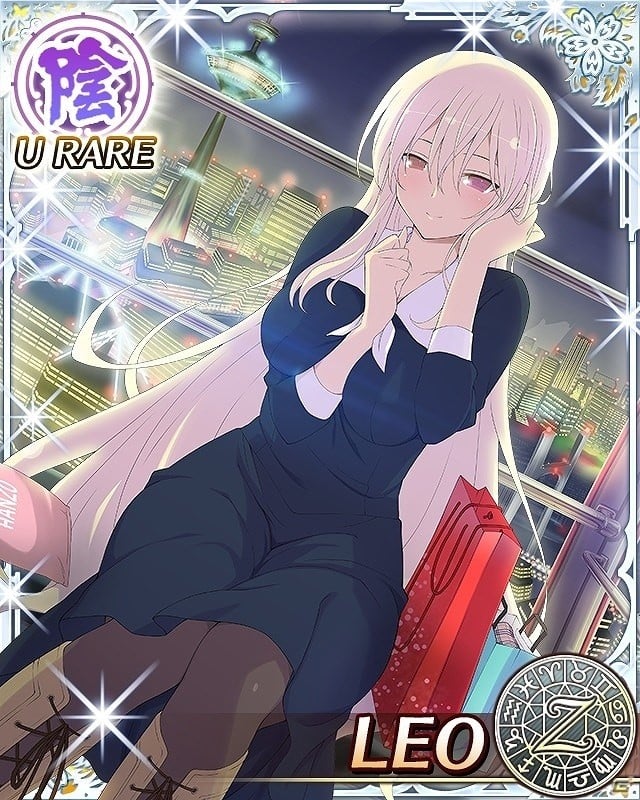 「閃乱カグラ NewWave Gバースト」イベント「ひと肌脱ぎます！ドキドキ♪プライベートミッション！」が開催の画像6