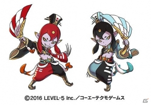 iOS/Android「妖怪ウォッチ ぷにぷに」ノルカ＆ソルカ登場！「『妖怪三国志』連動大型イベント～宝珠争奪戦～」が4月16日より開催の画像4
