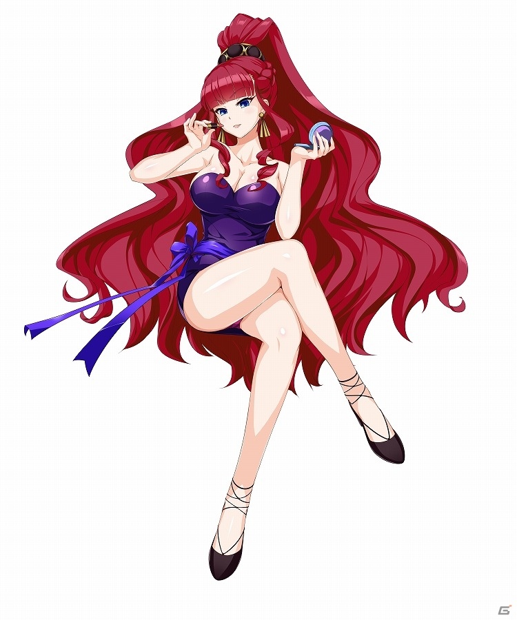 「VALKYRIE DRIVE -SIREN-」レイドイベント「ナイトドレスDEお泊りナイト☆」が開催！の画像3