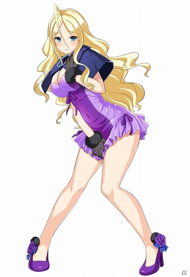 「VALKYRIE DRIVE -SIREN-」レイドイベント「ナイトドレスDEお泊りナイト☆」が開催！の画像4