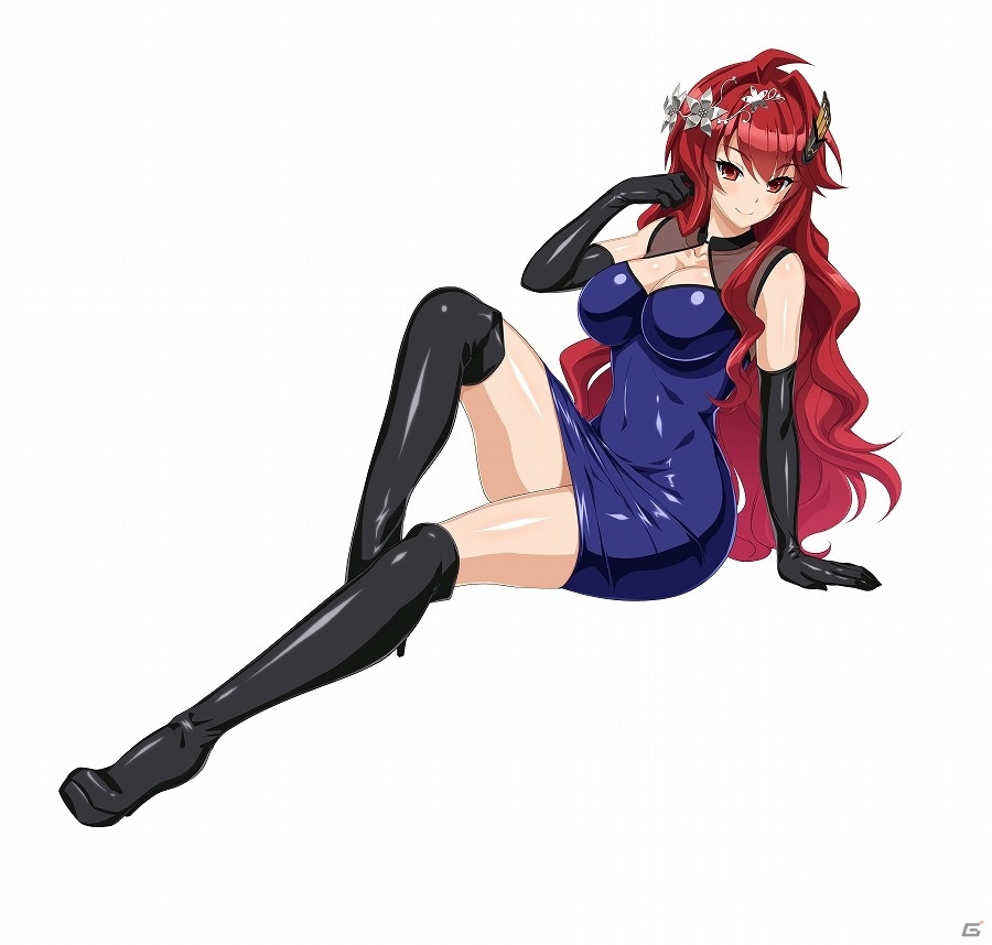 「VALKYRIE DRIVE -SIREN-」レイドイベント「ナイトドレスDEお泊りナイト☆」が開催！の画像8