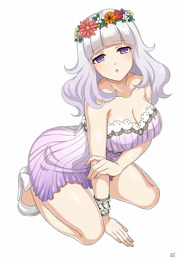 「VALKYRIE DRIVE -SIREN-」レイドイベント「ナイトドレスDEお泊りナイト☆」が開催！の画像9