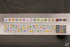 「ポケットモンスター」ゲームドットシリーズにイーブイ、ゲンガー、ラプラスが登場！4月29日よりポケモンセンターにて販売開始の画像7