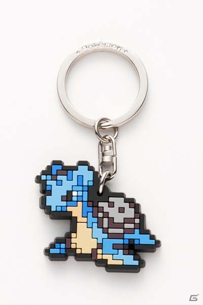「ポケットモンスター」ゲームドットシリーズにイーブイ、ゲンガー、ラプラスが登場！4月29日よりポケモンセンターにて販売開始の画像10