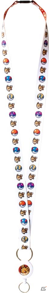 「ポケットモンスター」ゲームドットシリーズにイーブイ、ゲンガー、ラプラスが登場！4月29日よりポケモンセンターにて販売開始の画像14
