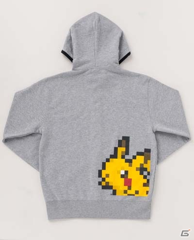 「ポケットモンスター」ゲームドットシリーズにイーブイ、ゲンガー、ラプラスが登場！4月29日よりポケモンセンターにて販売開始の画像3