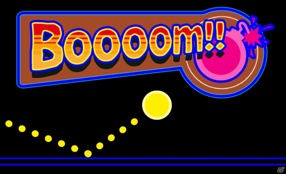 爆弾で爽快！脳トレパズル！iOS/Android「Boooom!!」が配信開始の画像1