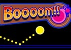 爆弾で爽快！脳トレパズル！iOS/Android「Boooom!!」が配信開始