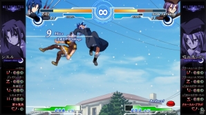 Steam版「MELTY BLOOD AACC」発売記念特集！これが、俺たち（メルブラ勢）の、空想具現化（マーブル・ファンタズム）だ――の画像25