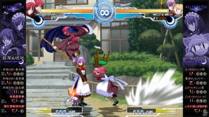 Steam版「MELTY BLOOD AACC」発売記念特集！これが、俺たち（メルブラ勢）の、空想具現化（マーブル・ファンタズム）だ――の画像6