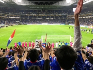 ガンバ大阪の新スタジアムに行ってきました―編集部通信（2016年4月16日号）の画像3