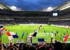 ガンバ大阪の新スタジアムに行ってきました―編集部通信（2016年4月16日号）