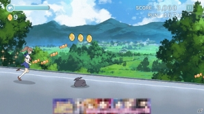 iOS/Android向けランゲーム「乙女ダッシュ」を紹介！今週のおすすめスマホゲームアプリレビューの画像7