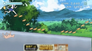 iOS/Android向けランゲーム「乙女ダッシュ」を紹介！今週のおすすめスマホゲームアプリレビューの画像8