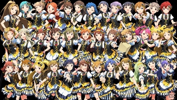 「アイドルマスター ミリオンライブ！」新エピソード「ネクストプロローグ編」が5月2日スタート！新CDシリーズも制作決定の画像1