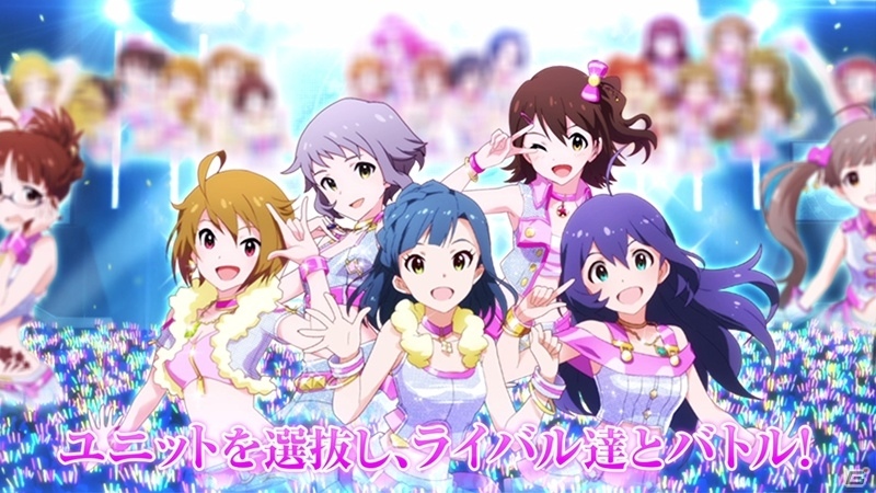 「アイドルマスター ミリオンライブ！」新エピソード「ネクストプロローグ編」が5月2日スタート！新CDシリーズも制作決定の画像5