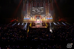 「アイル」など初披露の楽曲も！「アイドルマスター ミリオンライブ！」3rdライブツアーの幕張4月16日公演をレポートの画像3