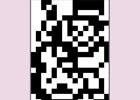 ロジックパズル「コンセプティス クロスぬり」がiOS向けに配信開始