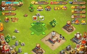 三国志の英傑たちが大暴れ！箱庭育成要素もあるウォーゲーム「三国志タクティクスデルタ」をレビューの画像3