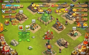 三国志の英傑たちが大暴れ！箱庭育成要素もあるウォーゲーム「三国志タクティクスデルタ」をレビューの画像5