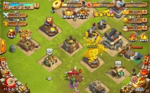 三国志の英傑たちが大暴れ！箱庭育成要素もあるウォーゲーム「三国志タクティクスデルタ」をレビューの画像6