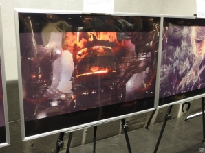 「NieR:Automata」にまつわるトークも！ファン垂涎の「NieR Music Concert & Talk Live 滅ビノ シロ 再生ノ クロ」の模様をお届けの画像12