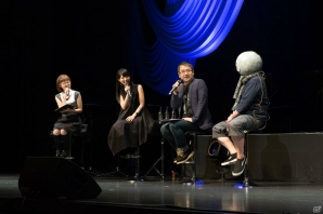 「NieR:Automata」にまつわるトークも！ファン垂涎の「NieR Music Concert & Talk Live 滅ビノ シロ 再生ノ クロ」の模様をお届けの画像17