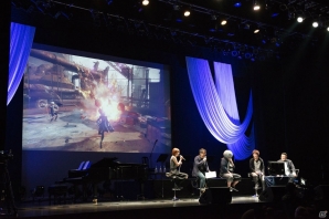 「NieR:Automata」にまつわるトークも！ファン垂涎の「NieR Music Concert & Talk Live 滅ビノ シロ 再生ノ クロ」の模様をお届けの画像18