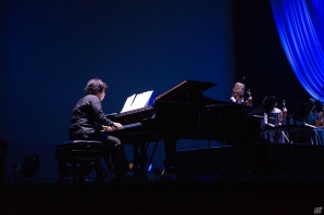 「NieR:Automata」にまつわるトークも！ファン垂涎の「NieR Music Concert & Talk Live 滅ビノ シロ 再生ノ クロ」の模様をお届けの画像19