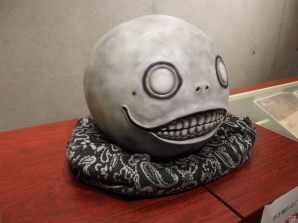 「NieR:Automata」にまつわるトークも！ファン垂涎の「NieR Music Concert & Talk Live 滅ビノ シロ 再生ノ クロ」の模様をお届けの画像5