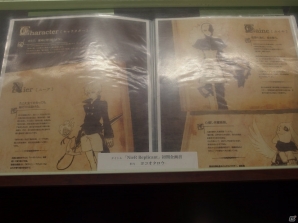 「NieR:Automata」にまつわるトークも！ファン垂涎の「NieR Music Concert & Talk Live 滅ビノ シロ 再生ノ クロ」の模様をお届けの画像8