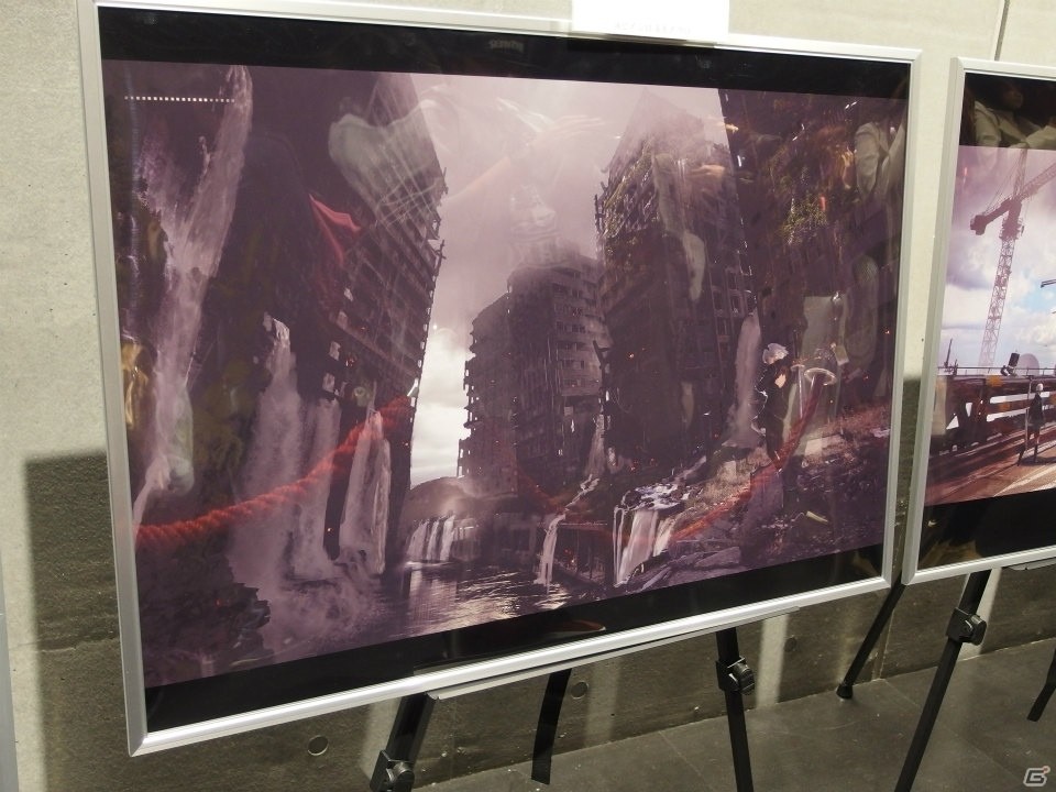 「NieR:Automata」にまつわるトークも！ファン垂涎の「NieR Music Concert & Talk Live 滅ビノ シロ 再生ノ クロ」の模様をお届けの画像10