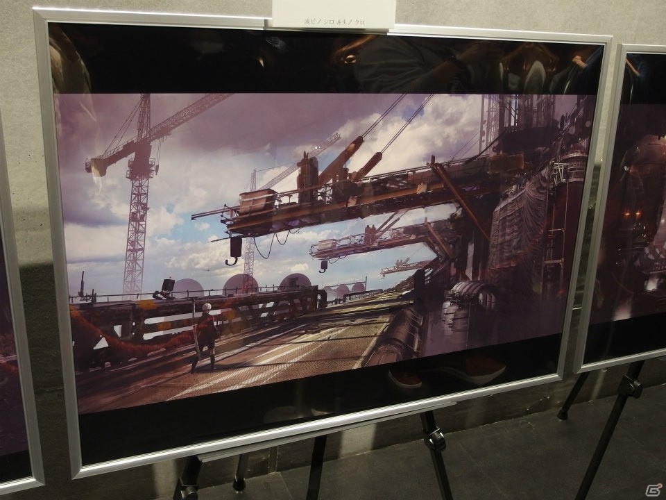 「NieR:Automata」にまつわるトークも！ファン垂涎の「NieR Music Concert & Talk Live 滅ビノ シロ 再生ノ クロ」の模様をお届けの画像11