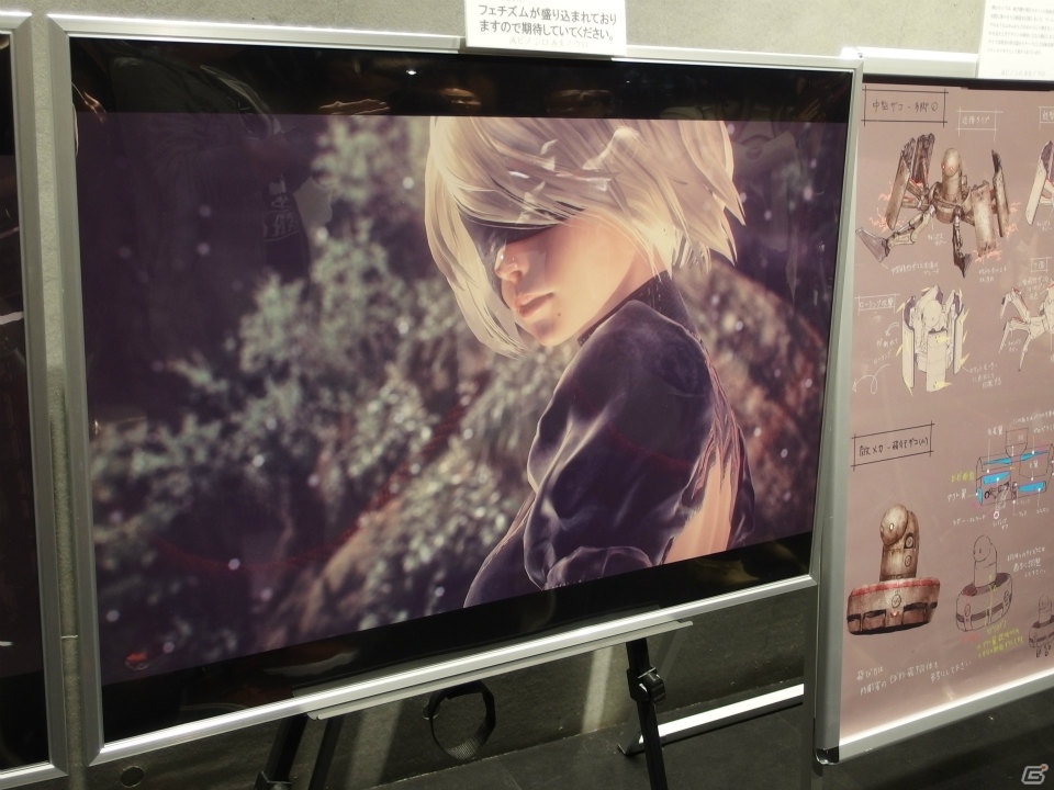 「NieR:Automata」にまつわるトークも！ファン垂涎の「NieR Music Concert & Talk Live 滅ビノ シロ 再生ノ クロ」の模様をお届けの画像13