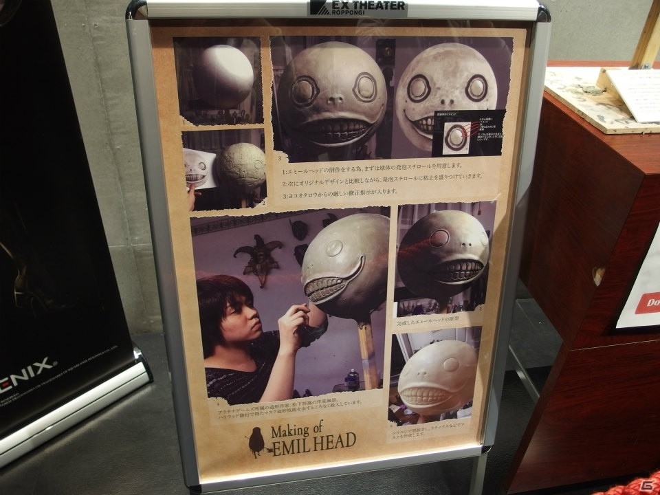 「NieR:Automata」にまつわるトークも！ファン垂涎の「NieR Music Concert & Talk Live 滅ビノ シロ 再生ノ クロ」の模様をお届けの画像3