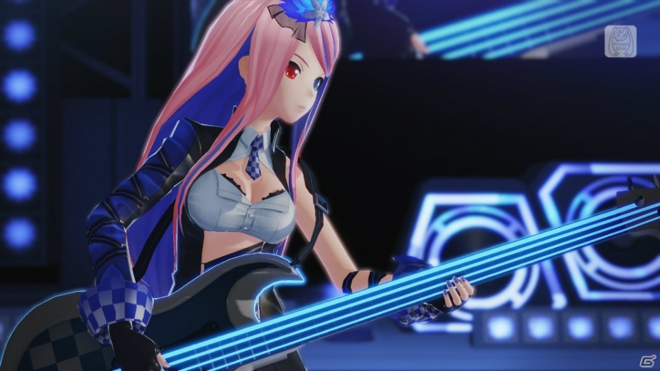 PS4版「初音ミク -Project DIVA- X」フルHD×60fpsの映像で楽しめるゲーム画面が公開！質感や解像感が大幅に向上の画像12