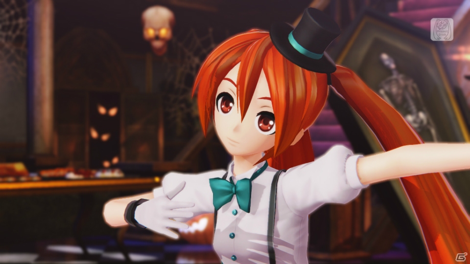 PS4版「初音ミク -Project DIVA- X」フルHD×60fpsの映像で楽しめるゲーム画面が公開！質感や解像感が大幅に向上の画像3