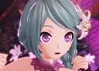 PS4版「初音ミク -Project DIVA- X」フルHD×60fpsの映像で楽しめるゲーム画面が公開！質感や解像感が大幅に向上